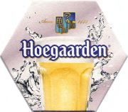 26229: Бельгия, Hoegaarden