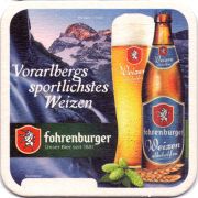 26233: Австрия, Fohrenburger