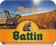 26240: Люксембург, Battin