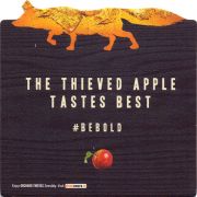 26242: Великобритания, Orchard Thieves