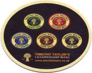 26246: United Kingdom, Timothy Taylor 