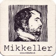 26256: Denmark, Mikkeller