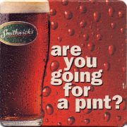 26257: Ирландия, Smithwick