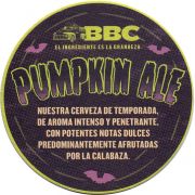 26265: Колумбия, Bogota Beer Company