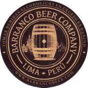 26270: Перу, Barranco