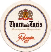 26277: Германия, Thurn und Taxis