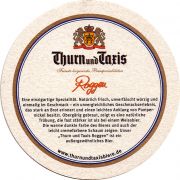 26277: Германия, Thurn und Taxis