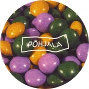 26278: Эстония, Pohjala