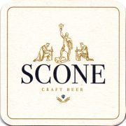 26282: Испания, Scone