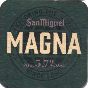 26285: Испания, San Miguel