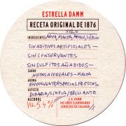26286: Spain, Damm