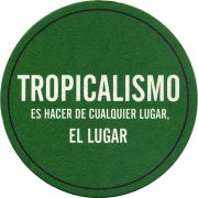 26291: Испания, Tropical