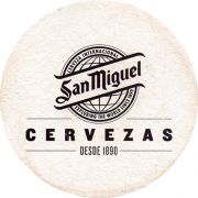 26294: Испания, San Miguel