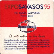 26296: France, Kronenbourg (Spain)