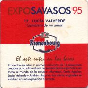 26298: France, Kronenbourg (Spain)
