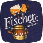26301: Франция, Fischer