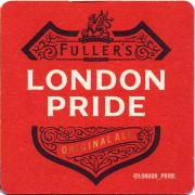 26307: United Kingdom, Fuller
