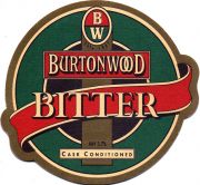 26308: Великобритания, Burtonwood