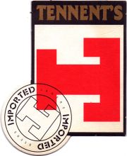 26309: Великобритания, Tennent