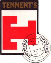 26309: Великобритания, Tennent