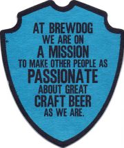26312: Великобритания, Brew Dog