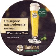 26313: Германия, Warsteiner (Италия)