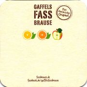 26319: Германия, Gaffel