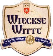 26322: Нидерланды, Wieckse Witte