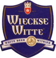 26322: Нидерланды, Wieckse Witte