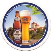 26329: Германия, Weihenstephan