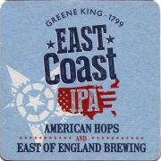 26332: United Kingdom, Greene king