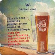 26332: United Kingdom, Greene king