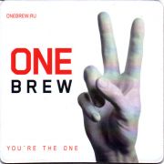 26333: Russia, One Brew