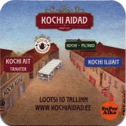 26372: Эстония, Kochi Aidad