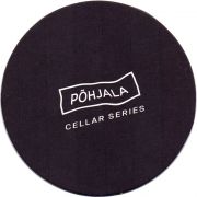 26376: Эстония, Pohjala