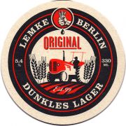26386: Германия, Brauhaus Lemke