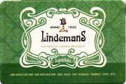 26390: Бельгия, Lindemans