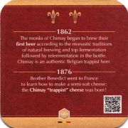 26394: Belgium, Chimay
