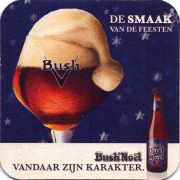 26395: Belgium, Bush