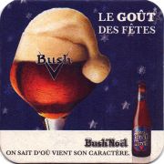 26395: Belgium, Bush