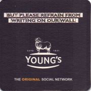 26399: Великобритания, Young