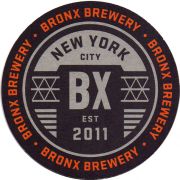 26401: США, Bronx