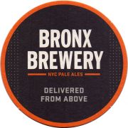 26401: США, Bronx