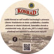 26403: Чехия, Konrad