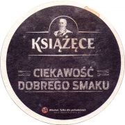 26408: Польша, Ksiazece