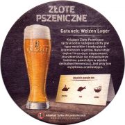 26408: Польша, Ksiazece