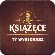 26409: Польша, Ksiazece