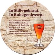 26418: Switzerland, Ittinger