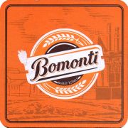 26432: Турция, Bomonti