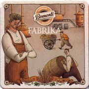 26433: Турция, Bomonti